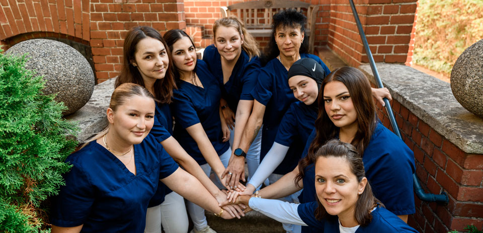 Team Zenker Team Zenker